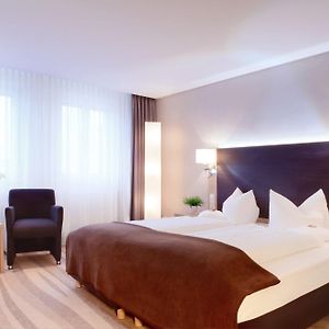 Ringhotel Loew'S Merkur